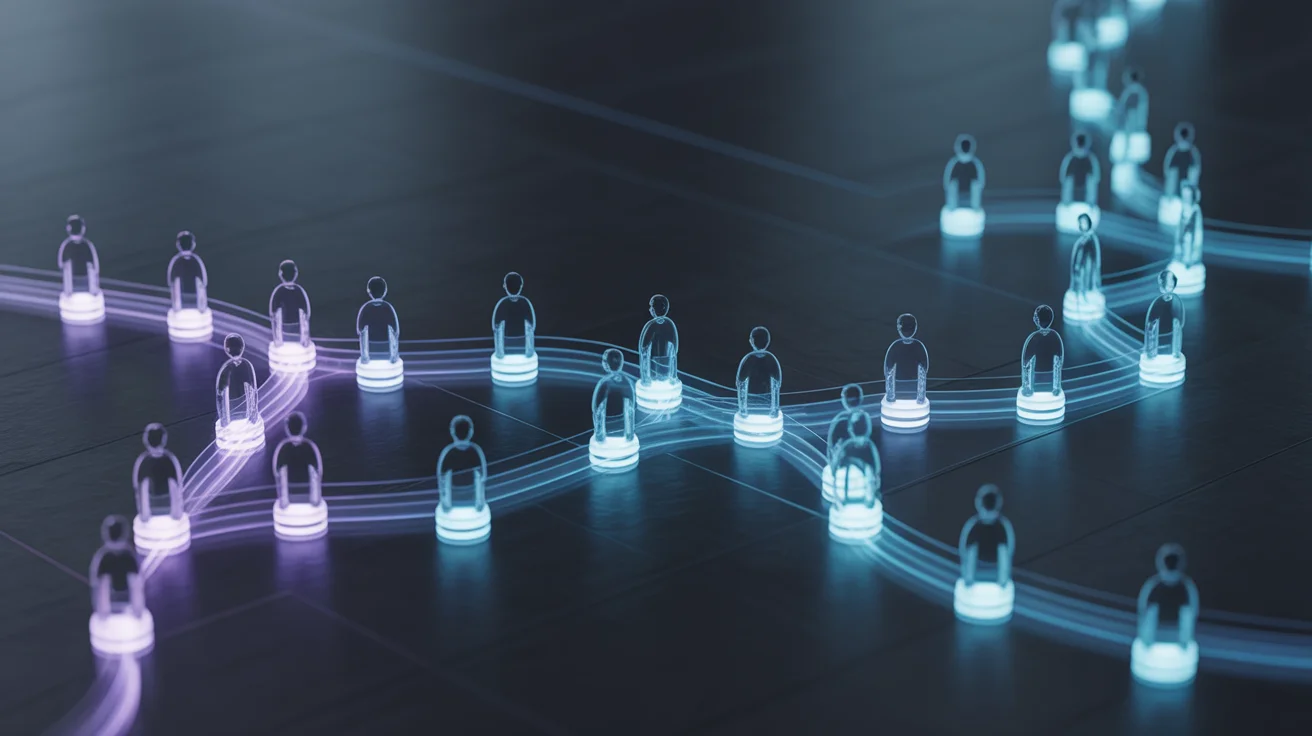 Cover image for article: Why Expert Vetting Is Still Stuck in 2015 — And How AI Fixes It