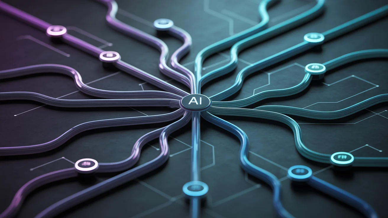 Cover image for article: Moderated Expert Calls vs. Questionnaires: Why AI Follow-Ups Win