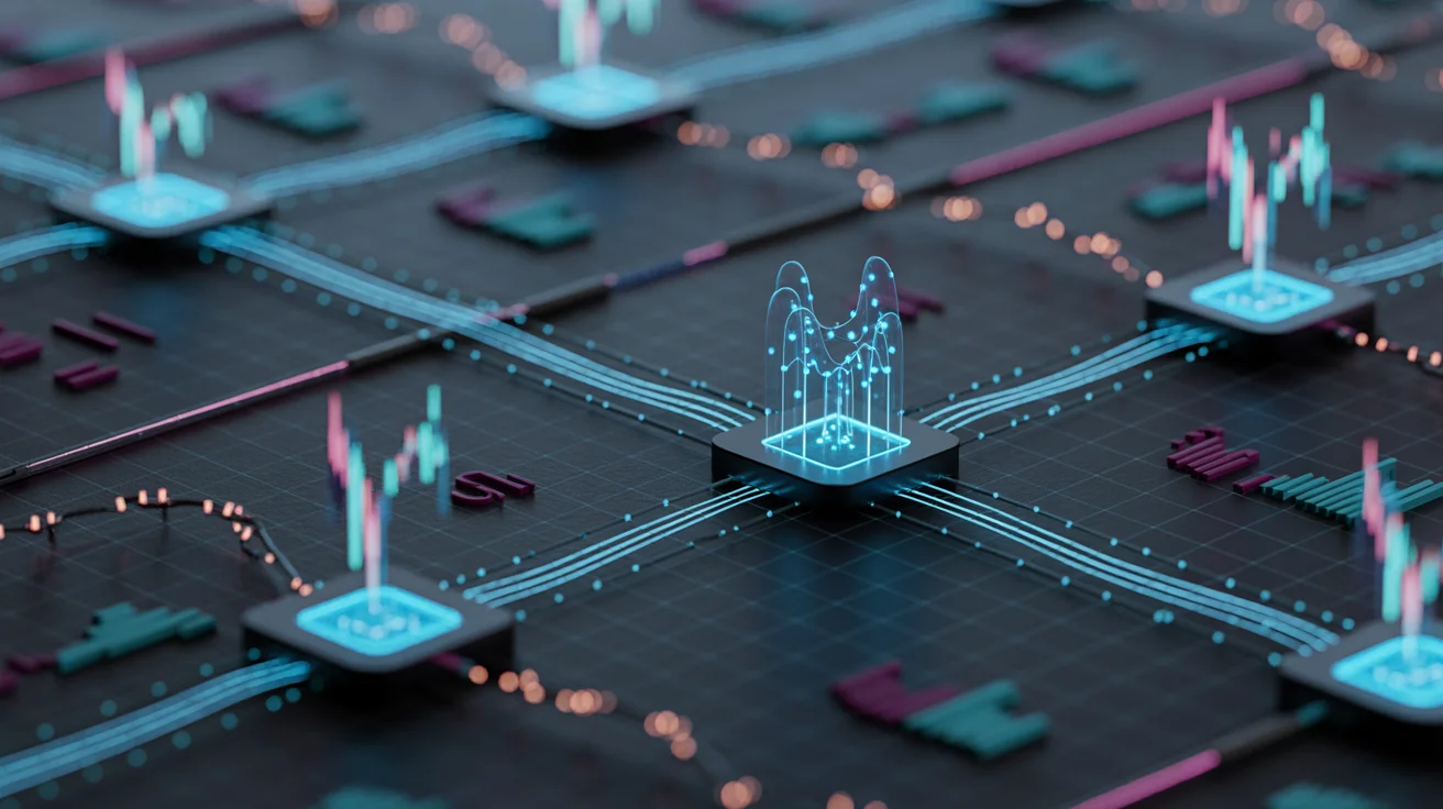 Cover image for article: 5 AI Tools Hedge Funds Actually Use for Research (2026 Guide)