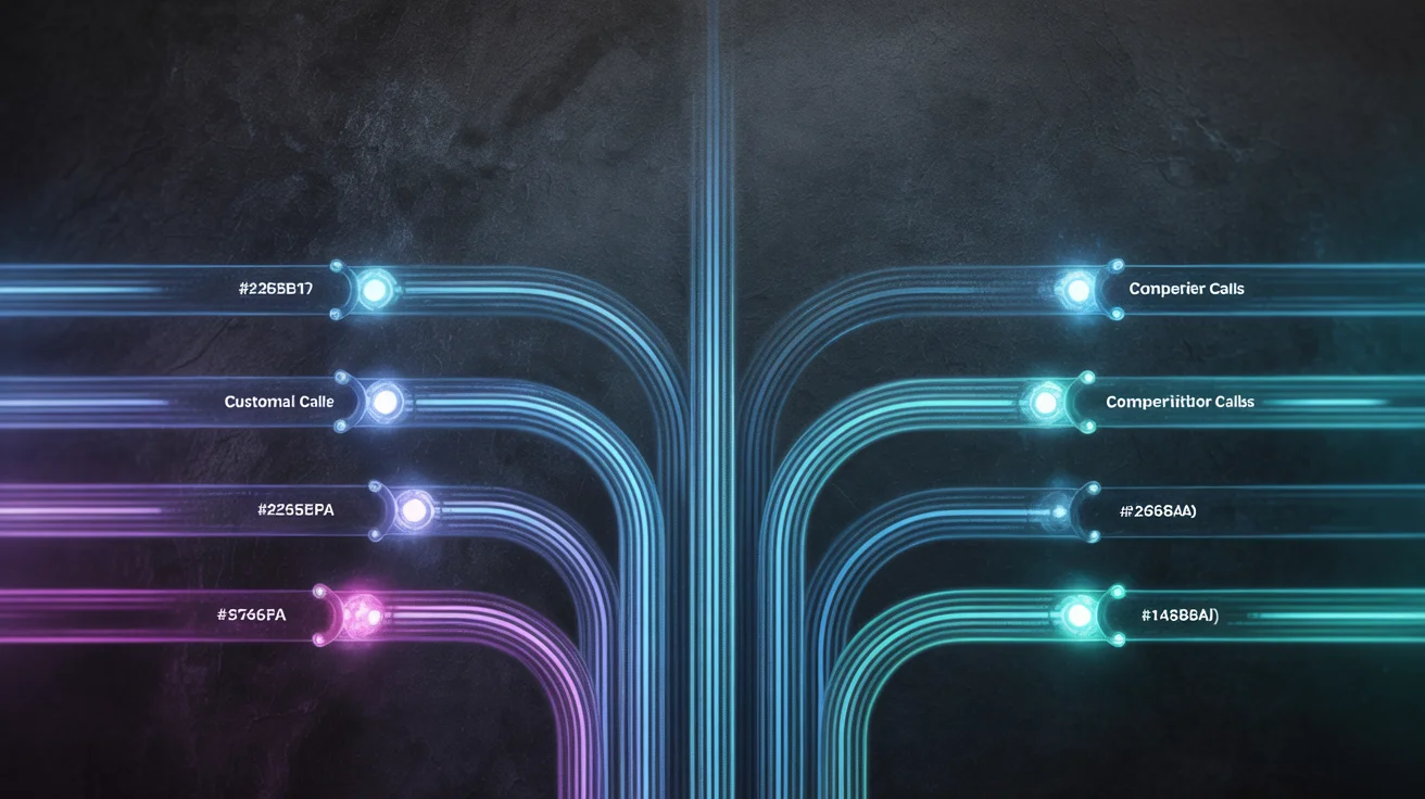 Cover image for article: Commercial Due Diligence with AI-Moderated Expert Interviews