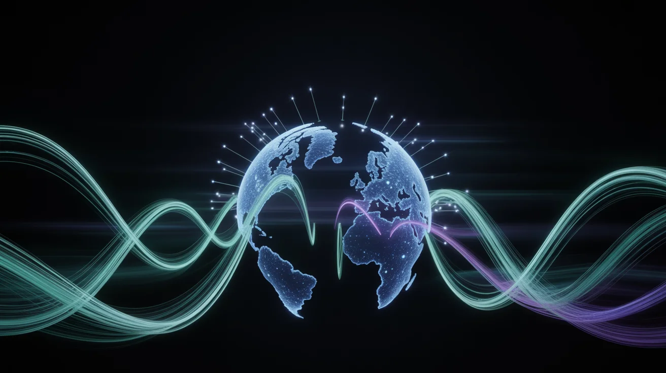 Cover image for article: The Future of Expert Networks: Predictions for 2026 and Beyond