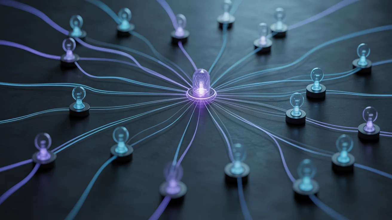 Cover image for article: GLG Alternatives & Competitors: Expert Network Options (2026)