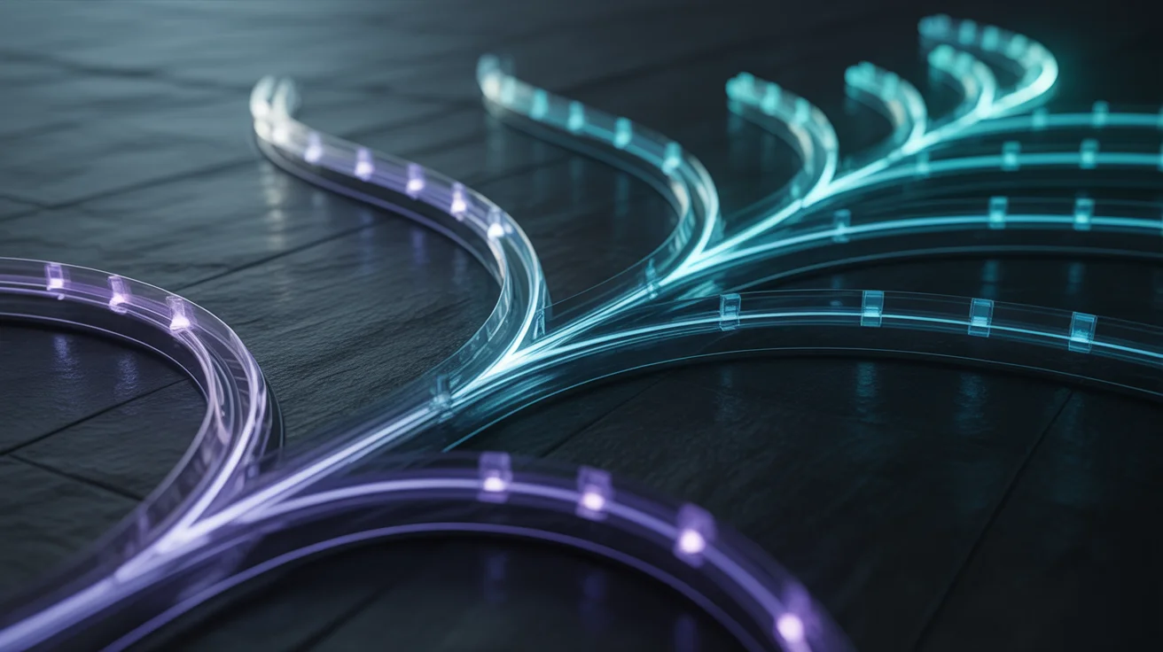 Cover image for article: Introducing Adaptive Interviews: One Pipeline, Every Expert