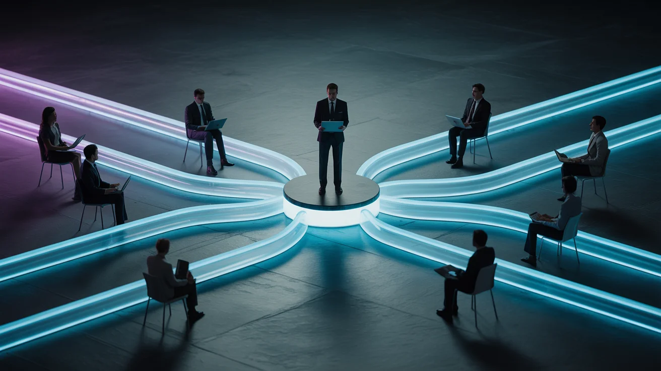 Cover image for article: Primary Research for Search Fund Principals